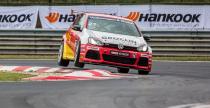 Volkswagen Castrol Cup - Hungaroring 2014