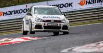 Volkswagen Castrol Cup - Hungaroring 2014