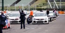 Volkswagen Castrol Cup - Hungaroring 2014