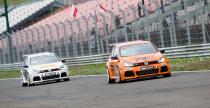 Volkswagen Castrol Cup - Hungaroring 2014