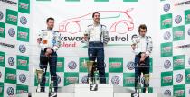 Volkswagen Castrol Cup - Hungaroring 2014