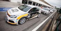 Volkswagen Castrol Cup - Hungaroring 2014