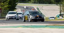 Volkswagen Castrol Cup - Hungaroring 2014