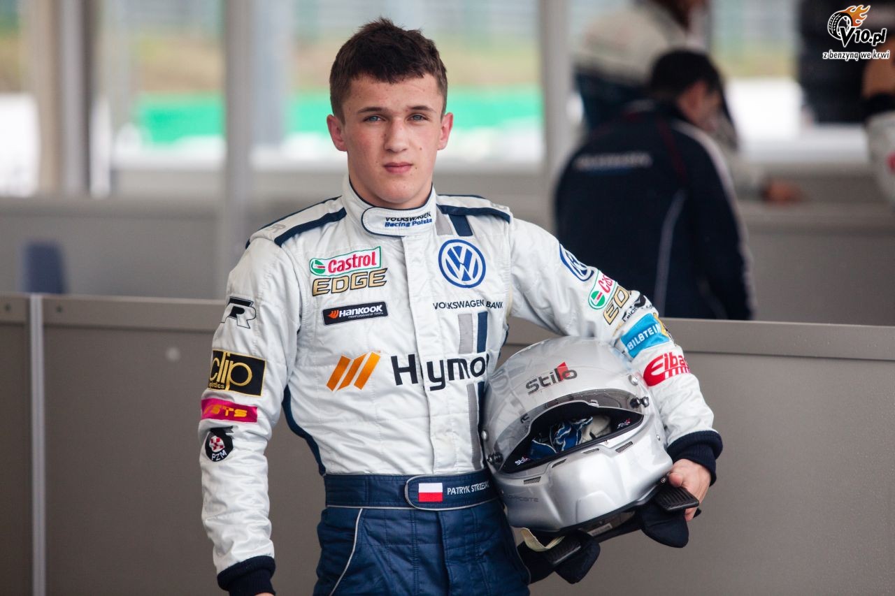 Volkswagen Castrol Cup - Hungaroring 2014