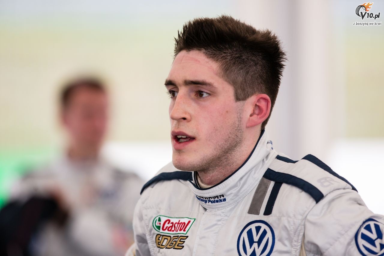 Volkswagen Castrol Cup - Hungaroring 2014