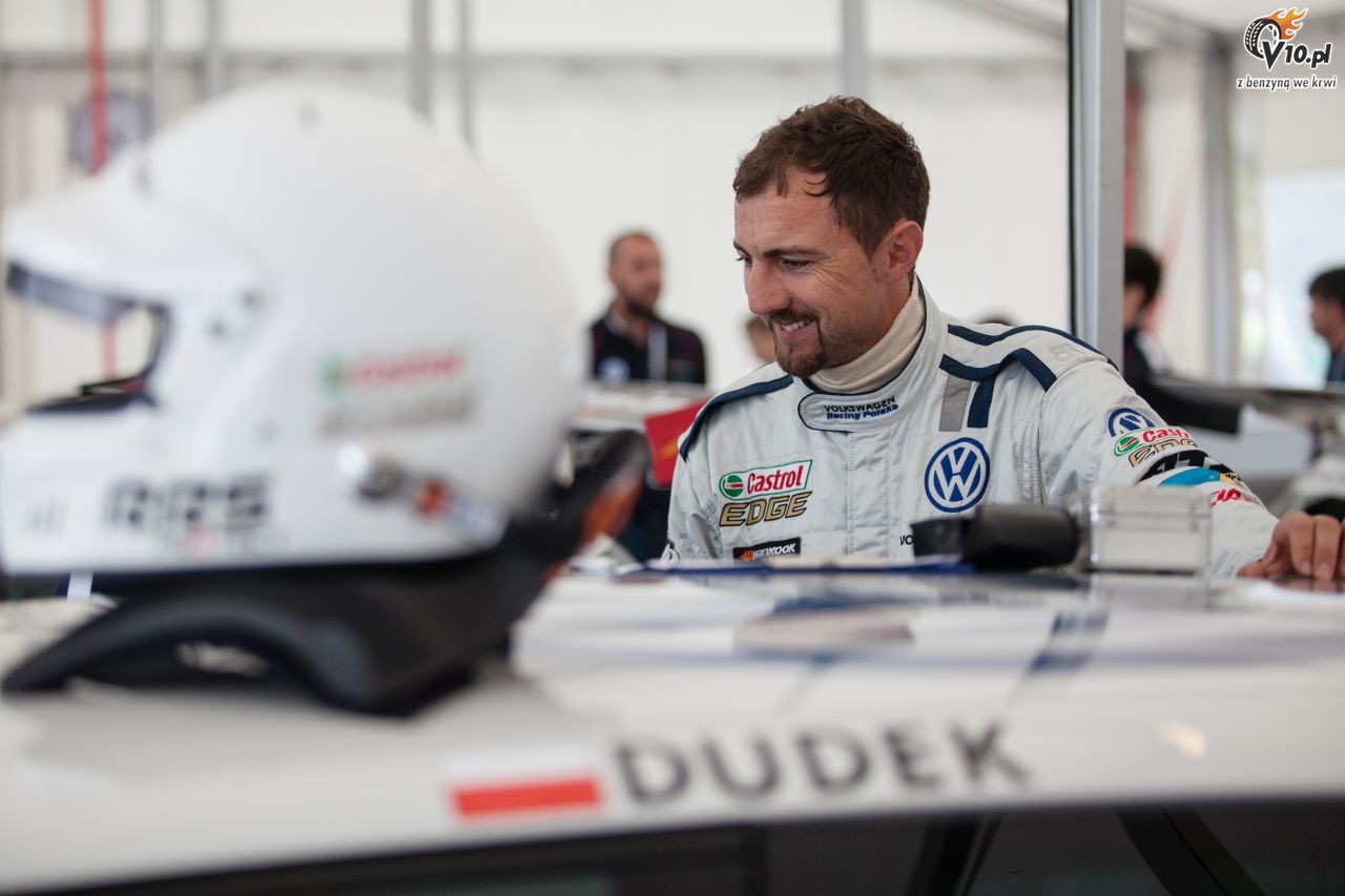 Volkswagen Castrol Cup - Hungaroring 2014