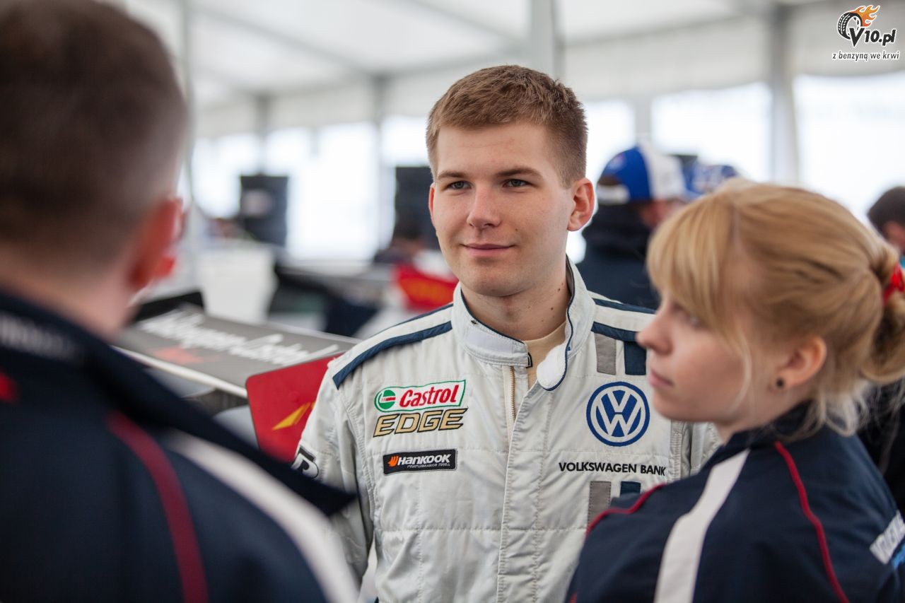 Volkswagen Castrol Cup - Hungaroring 2014