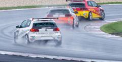 Volkswagen Castrol Cup - Slovakia Ring 2014