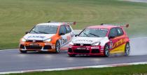 Volkswagen Castrol Cup - Slovakia Ring 2014