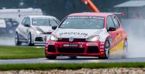 Volkswagen Castrol Cup - Slovakia Ring 2014