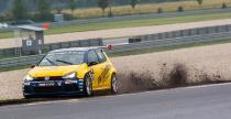 Volkswagen Castrol Cup - Slovakia Ring 2014