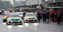 Volkswagen Castrol Cup - Slovakia Ring 2014