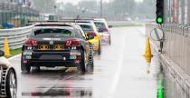 Volkswagen Castrol Cup - Slovakia Ring 2014