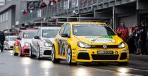 Volkswagen Castrol Cup - Slovakia Ring 2014