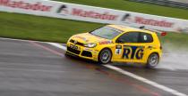 Volkswagen Castrol Cup - Slovakia Ring 2014