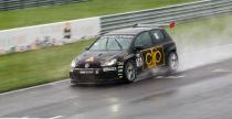 Volkswagen Castrol Cup - Slovakia Ring 2014