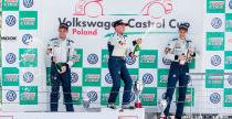 Volkswagen Castrol Cup - Slovakia Ring 2014
