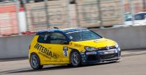 Volkswagen Castrol Cup - Slovakia Ring 2014