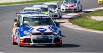 Volkswagen Castrol Cup - Slovakia Ring 2014