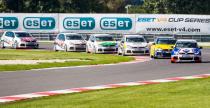 Volkswagen Castrol Cup - Slovakia Ring 2014