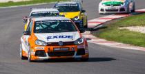 Volkswagen Castrol Cup - Slovakia Ring 2014