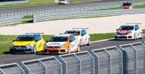 Volkswagen Castrol Cup - Slovakia Ring 2014