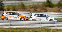 Volkswagen Castrol Cup - Slovakia Ring 2014