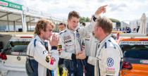 Volkswagen Castrol Cup - Slovakia Ring 2014