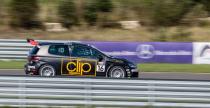 Volkswagen Castrol Cup - Slovakia Ring 2014