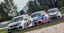 Volkswagen Castrol Cup - Slovakia Ring 2014