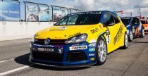 Volkswagen Castrol Cup - Slovakia Ring 2014