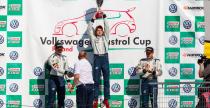 Volkswagen Castrol Cup - Slovakia Ring 2014