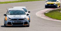 Volkswagen Castrol Cup - Slovakia Ring 2014