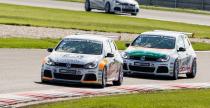 Volkswagen Castrol Cup - Slovakia Ring 2014