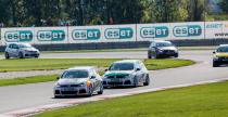 Volkswagen Castrol Cup - Slovakia Ring 2014