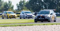 Volkswagen Castrol Cup - Slovakia Ring 2014