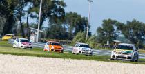 Volkswagen Castrol Cup - Slovakia Ring 2014