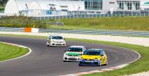 Volkswagen Castrol Cup - Slovakia Ring 2014