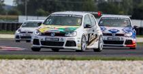 Volkswagen Castrol Cup - Slovakia Ring 2014