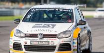 Volkswagen Castrol Cup - Slovakia Ring 2014