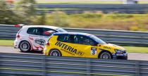 Volkswagen Castrol Cup - Slovakia Ring 2014