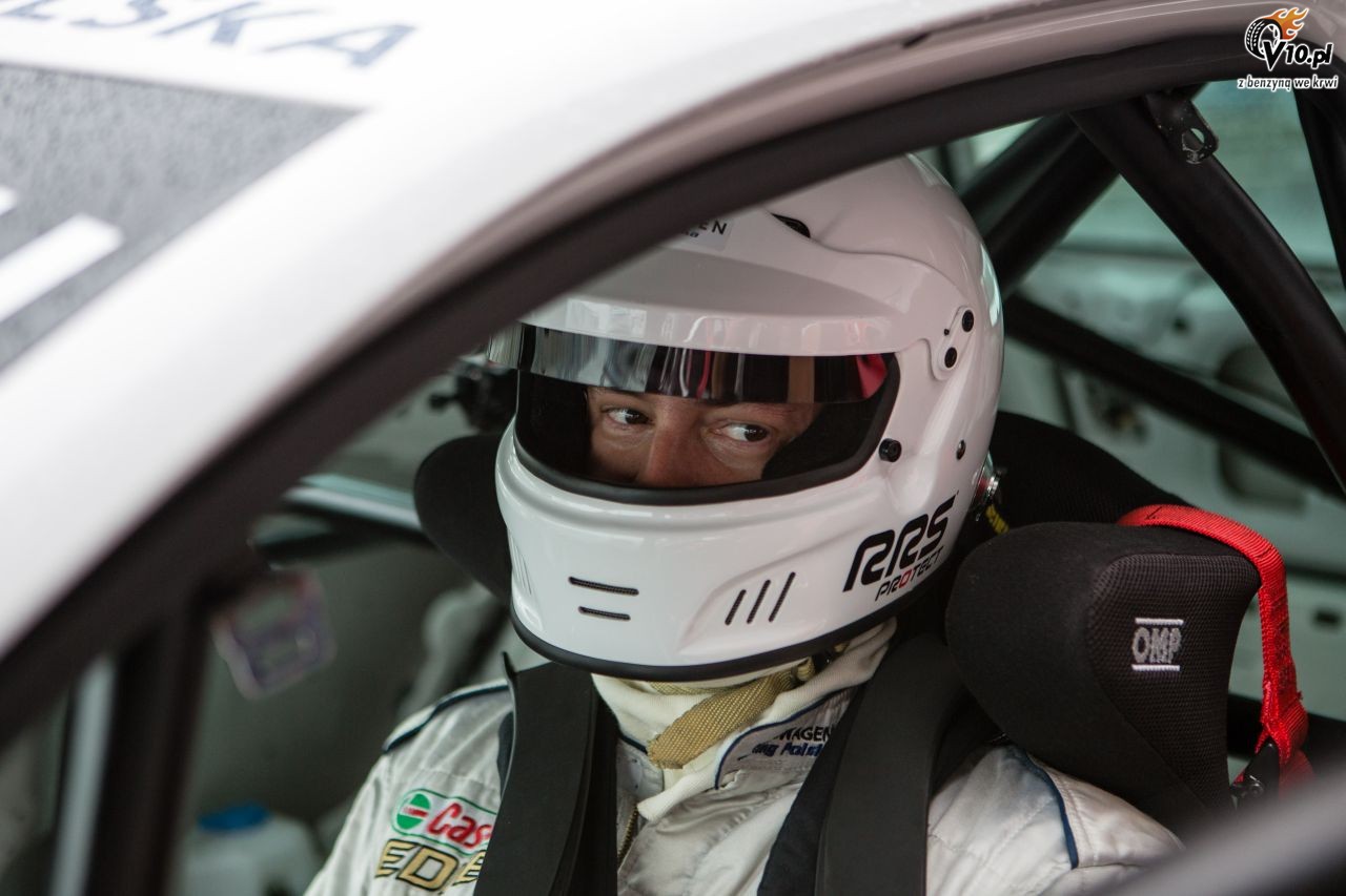 Volkswagen Castrol Cup - Slovakia Ring 2014