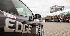 Volkswagen Castrol Cup: Kisiel wygra kwalifikacje na Torze Pozna, Chajzer pokona Szulim