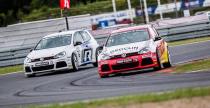Volkswagen Castrol Cup: Kisiel wygrał kwalifikacje na Torze Poznań, Chajzer pokonał Szulim