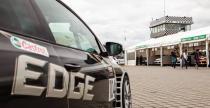 Volkswagen Castrol Cup: Kisiel wygra kwalifikacje na Torze Pozna, Chajzer pokona Szulim