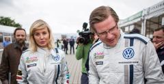 Chajzer pokona Szulim w VW Castrol Cup na Torze Pozna