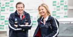 Chajzer pokona Szulim w VW Castrol Cup na Torze Pozna