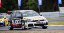 Volkswagen Castrol Cup - Tor Poznań 2014