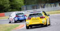 Volkswagen Castrol Cup - Tor Poznań 2014