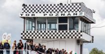 Volkswagen Castrol Cup - Tor Poznań 2014